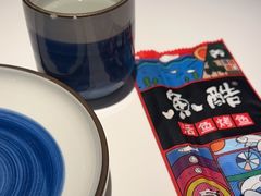 -鱼酷活鱼烤鱼(人信汇商场店)