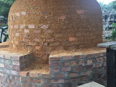 -森波拉火山温泉