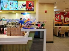 -DQ·蛋糕·冰淇淋(手工定制蛋糕长泰广场店)