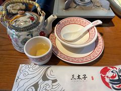 -三太子地摊烧烤·小龙虾(北蔡店)