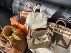 -奢收多·二手奢侈品回收中心(天河店)