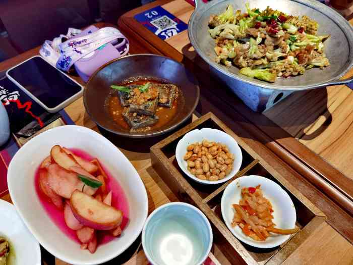巡湘记(铁西万象汇店)