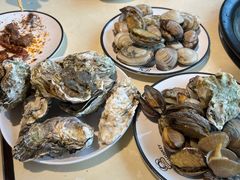 -蓝珊甄选海鲜自助·火锅大排档(近阿那亚店)