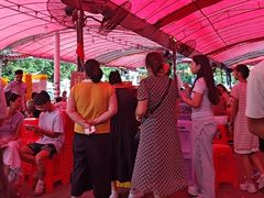 -红日饭店(裕隆三路店)