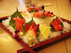 -彩葉·樱花屋日本料理(动物园店)
