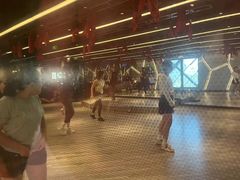 -威尔仕健身(北京合生汇店)