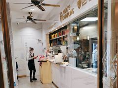 -小杨生煎(白玉兰广场店)