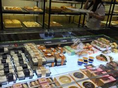 -TOUCH泰奇(奉贤宝龙城市广场店)