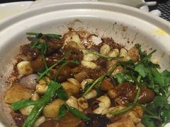 -梧桐餐厅(泉城路店)