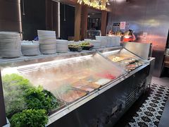 -火炉火自助餐(西直门凯德MALL店)