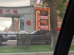 -东北大院·东北菜(三台子店)
