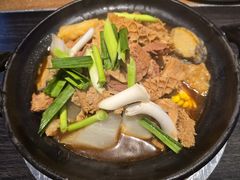 -炉角·鲍鱼牛腩煲(国贸商城店)