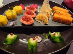 -上海滩餐厅(BFC外滩金融中心店)