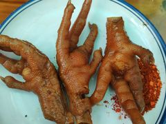 -再回首鸡肉米线(人民路一店)