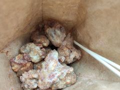 招牌炸排骨-傅强排骨(成都总店)