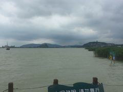 -苏州吴中太湖旅游区