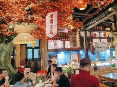 -湘域·少東家(平沙店)
