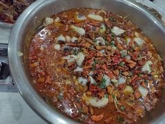 -五味轩菜馆(向西村西区108号楼店)