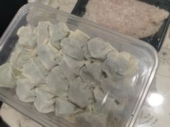 -顶巧鸡汤馄饨(虹口总店)