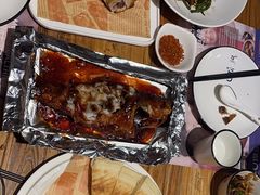 -U你·天然调味(南湖总店)