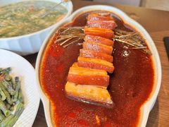 -单家老院·院子里的青岛菜(沙子口店)