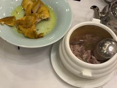 -围龙屋客家食府(福田店)