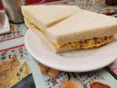 -华星冰室(湾仔店)