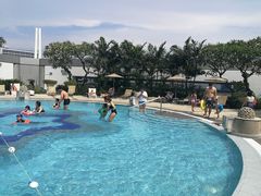 -新加坡瑞士史丹福酒店