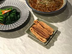 -汉唐宴长安食府