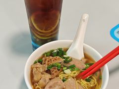 -梓记牛什(總店)