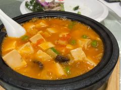 -名盈轩酒家·手工茶点·16年经典粤菜(新一城店)