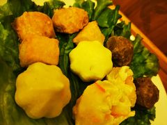 -满堂欢豆捞坊(美丽华大酒店店)