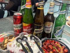 -五一星光夜市(SOHO新天地店)