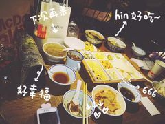 -怪噜范·老贵阳街头名小吃(汇金星力城店)
