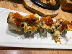 -禾绿寿司(星光68广场店)