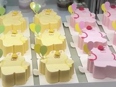 -好利来(熙地港店)