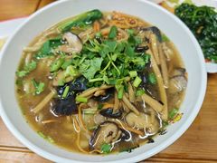 -晋来顺手擀面(京粮大厦店)