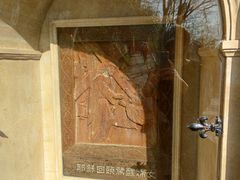 -上海佘山国家森林公园西佘山园