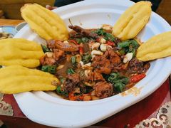 -驰明粗粮小厨(湖滨路店)