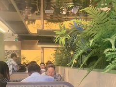 -百联南桥购物中心