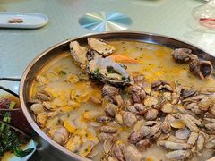 -老班长大酒店(海关大楼店)