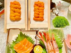 -胆道·海胆专门店(凯德晶萃店)
