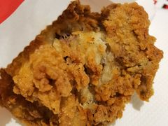 -肯德基(万象店)