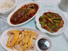 -小六农家乐(崇明西沙湿地店)