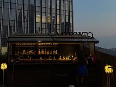 -Mercato莫卡多露台餐厅与酒吧(K11店)