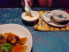 -茶人村·宫廷私厨(奥体印象城店)