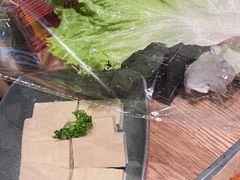 -新石器烤肉(南通CBD大有境店)