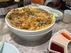 福建海蛎煎-四道菜·福建菜馆(新街口金鹰店)