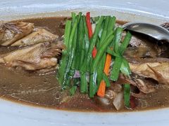 -国惠大酒楼(仓山万达店)