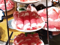 -享月汤皇·海鲜小火锅·聚会(曲江创意谷店)